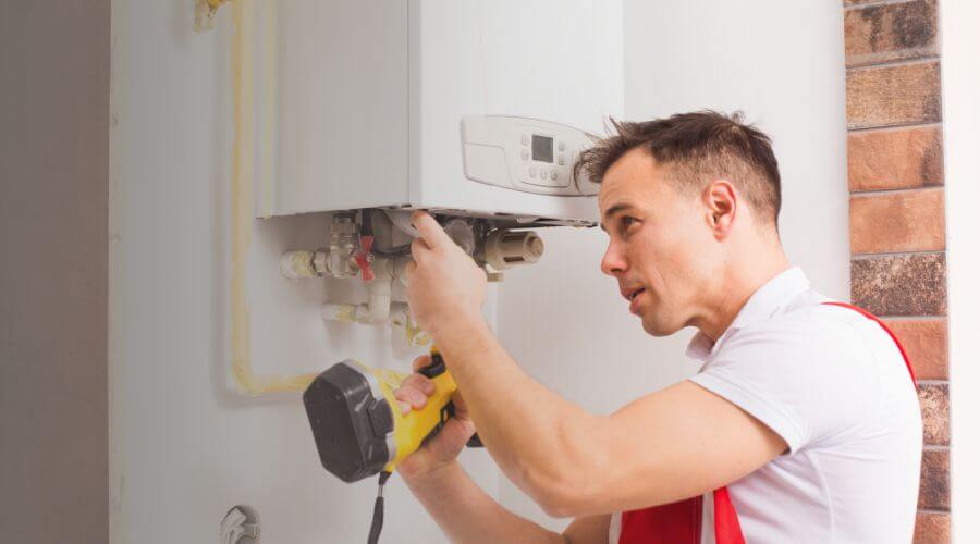 Professional septic pumping service in Walker, IA